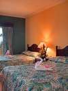 Coral Canoa Beach Hotel & Spa 